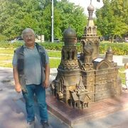 Андрей 57 лет (Лев) Гусев