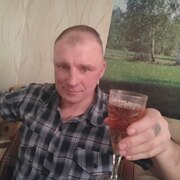 Андрей 48 лет (Овен) на сайте знакомств Вихоревки
