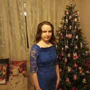 Инна 28 лет (Овен) Реутов
