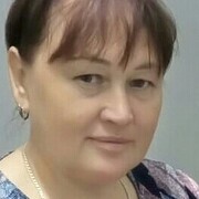 Светлана Микосянчик 52 года (Скорпион) Павлодар