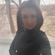 Елена 43 года (Близнецы) хочет познакомиться в Славянске