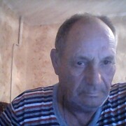 Владимир Будыкин 66 лет (Водолей) Черкесск