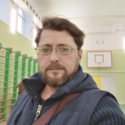 федор 47 лет (Овен) Санкт-Петербург