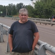 Алексей 52 года (Близнецы) Моршанск