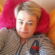 Natasha 30 лет (Козерог) Варшава