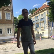 Sasha 20 лет (Близнецы) Варшава