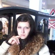 светлана 32 года (Весы) Самара