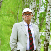 Кирилл 48 лет (Овен) Алексин