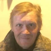 Данил 46 лет (Козерог) Алматы́