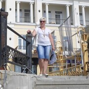 Подружиться с пользователем Ирина 54 года (Близнецы)