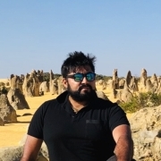 deepak 33 года (Скорпион) на сайте знакомств Perth City