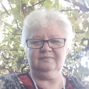 Галина 58 лет (Рак) Тирасполь