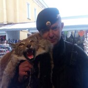 Знакомства в Печорах с пользователем Александр 44 года (Козерог)
