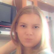 Алла 24 года (Рыбы) Магадан