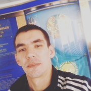 Александр 29 лет (Близнецы) Экибастуз