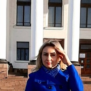 Мила 41 год (Скорпион) Краматорск