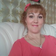 Елена 44 года (Водолей) Омск