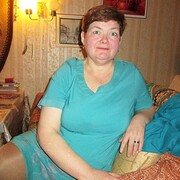 надежда 53 года (Телец) Сатка
