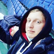 Сергей Смирнов 19 лет (Скорпион) на сайте знакомств Салавата