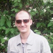 Дмитрий 39 лет (Весы) Владивосток