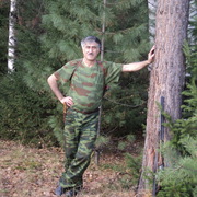 махсум 55 лет (Стрелец) Серов