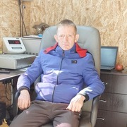Алексей 46 лет (Рак) Балаково