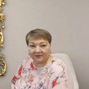 вера 59 лет (Стрелец) Чусовой