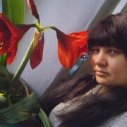 Начать знакомство с пользователем Татьяна 36 лет (Дева) в Боровском