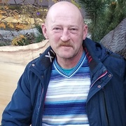 Alex 54 года (Козерог) Лоухи