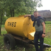 Олег 44 года (Козерог) Новоржев