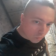Знакомства в Энергодаре с пользователем Антон 33 года (Овен)