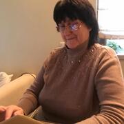 Подружиться с пользователем Таня 67 лет (Козерог)
