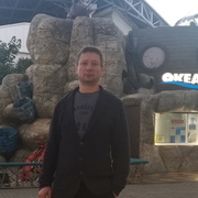 Василий 42 года (Козерог) Норильск