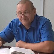 ОЛЕГ 54 года (Близнецы) Белорецк
