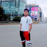 Сухроб Исроилов 19 лет (Лев) Екатеринбург