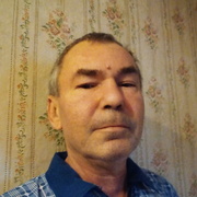 Евгений 58 лет (Телец) Димитровград