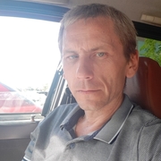 Сергей 45 лет (Козерог) Навашино