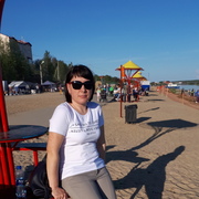 Наталья 39 лет (Водолей) Салехард