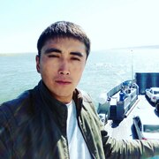 Мирас 32 года (Водолей) Усть-Каменогорск