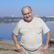 анатолий 62 года (Телец) Снигирёвка