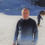 Василий 61 год (Весы) Одинцово