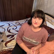 Надежда 59 лет (Близнецы) Губкин