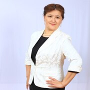 Зиния 51 год (Лев) Аскарово