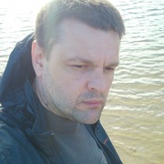 Евгений 46 лет (Телец) Челябинск