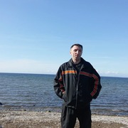 роман 46 лет (Водолей) хочет познакомиться в Раквере