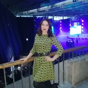 VIKTORIA 38 лет (Весы) Можайск