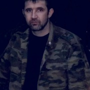 Николай 40 лет (Рыбы) Санкт-Петербург