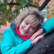 Ларисочка 51 год (Стрелец) Балахна
