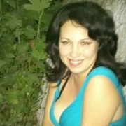 Анна 42 года (Рыбы) Ташкент