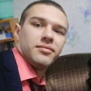 Юра 26 лет (Рыбы) хочет познакомиться в Дальнереченске